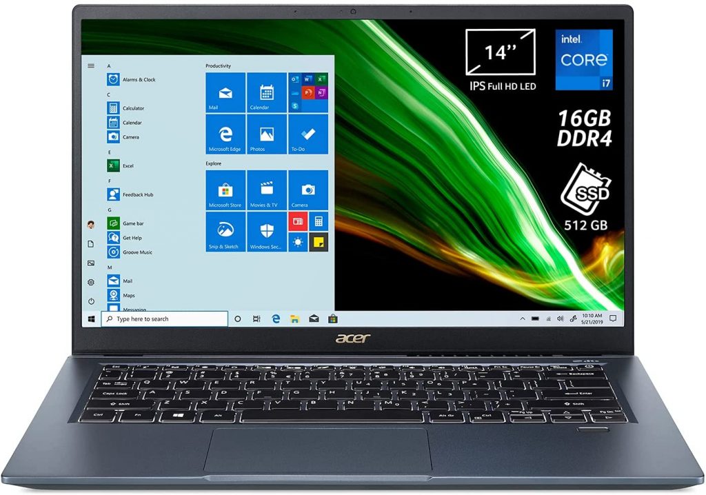 miglior notebook i7