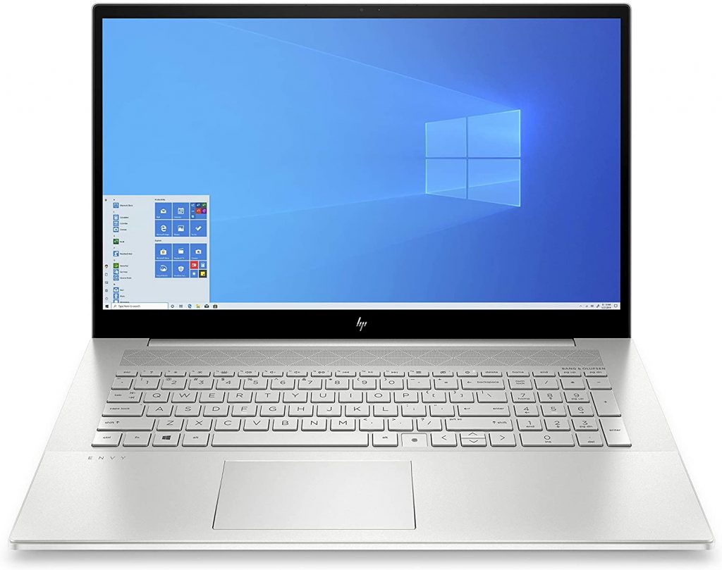 Miglior notebook HP