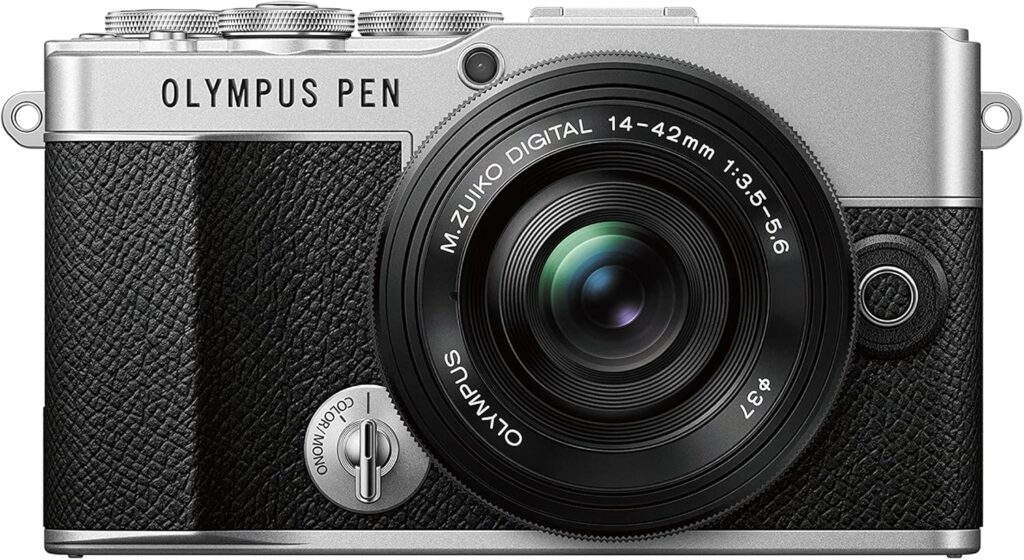 mirrorless video 4k