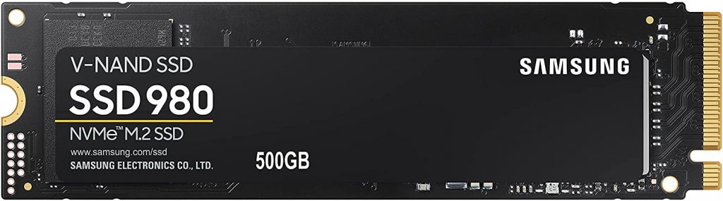 PC Gaming 500 euro