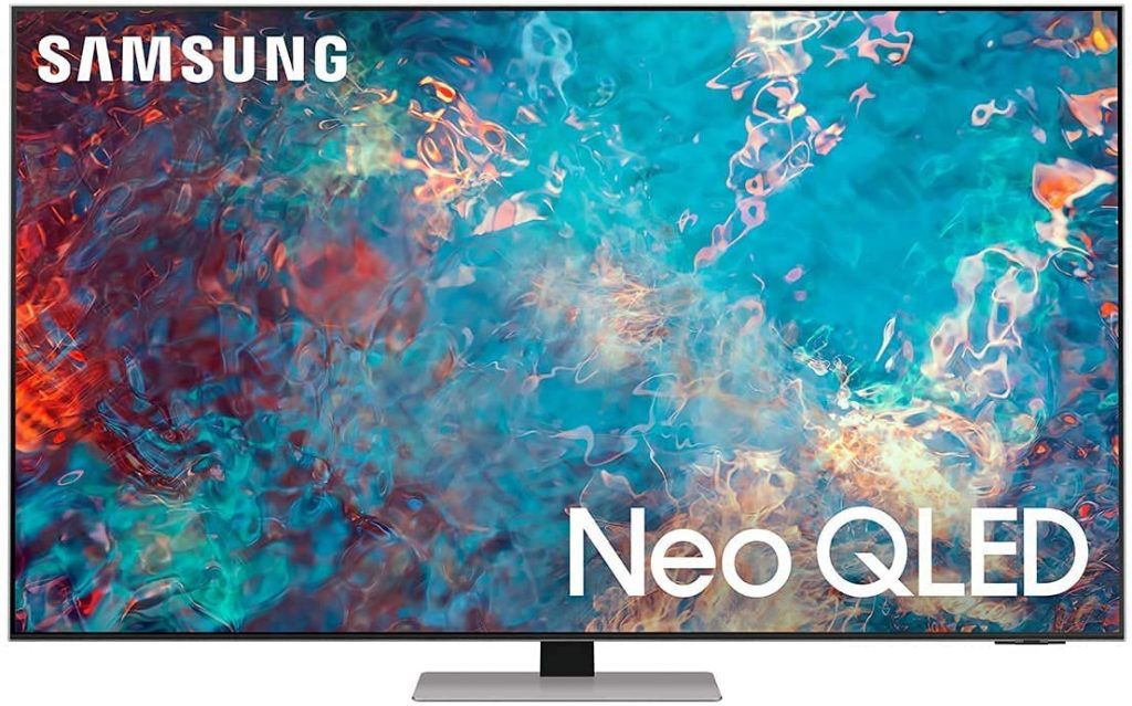 TV Samsung 60 pollici