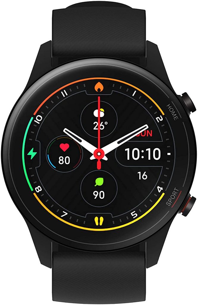 miglior smartwatch cinese