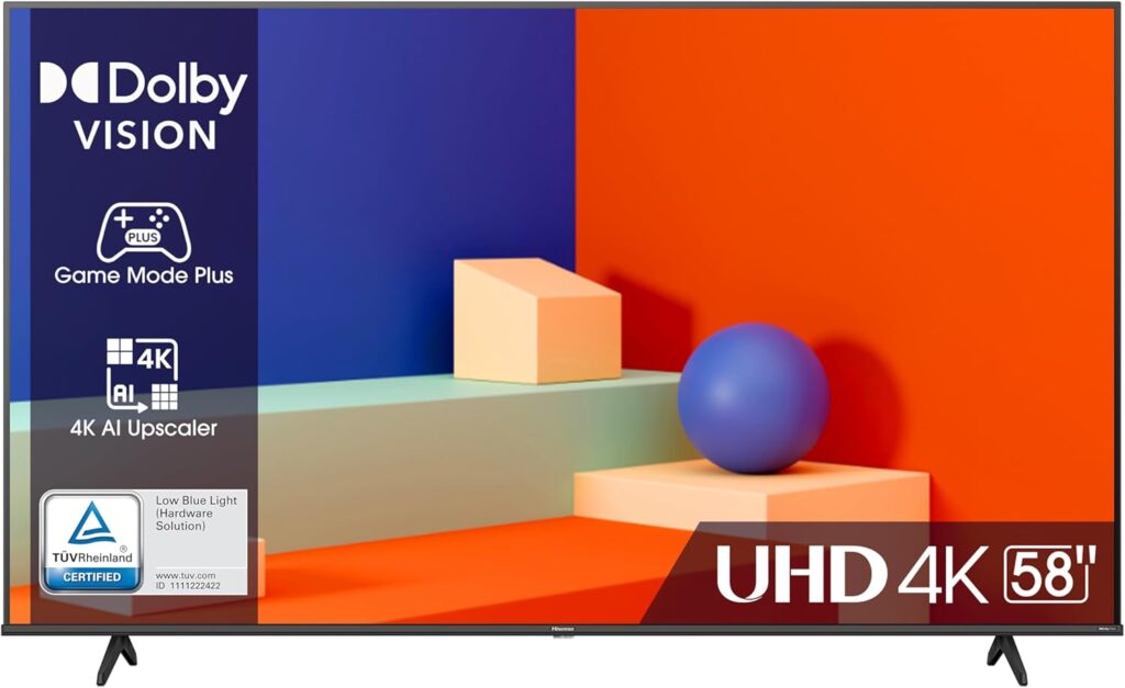 tv hisense 60 pollici economica