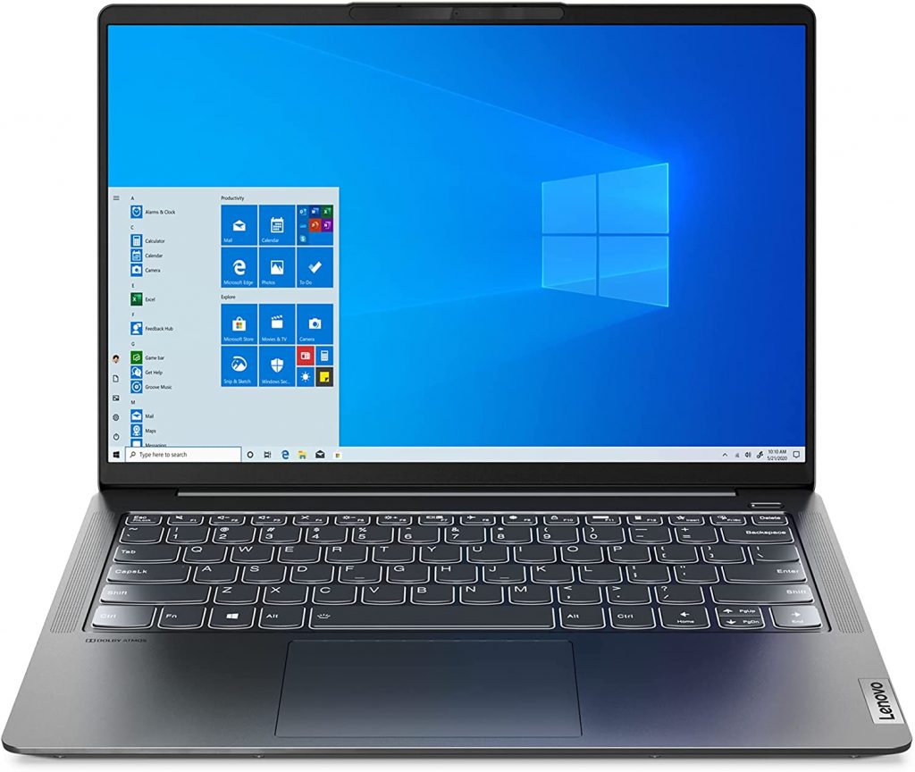 migliori notebook lenovo