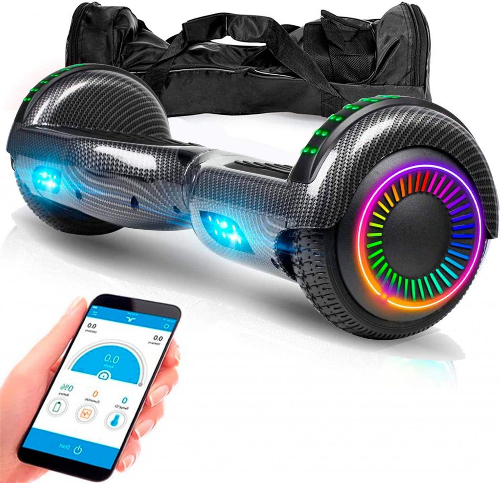 Miglior hoverboard economico