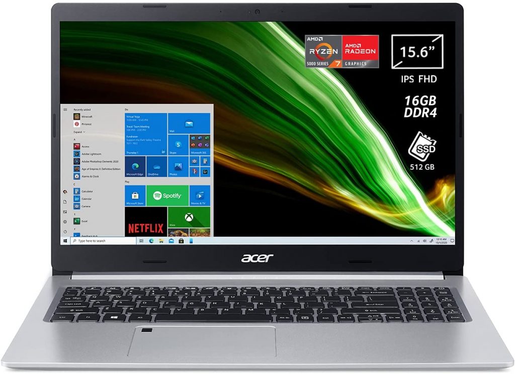 migliori notebook acer