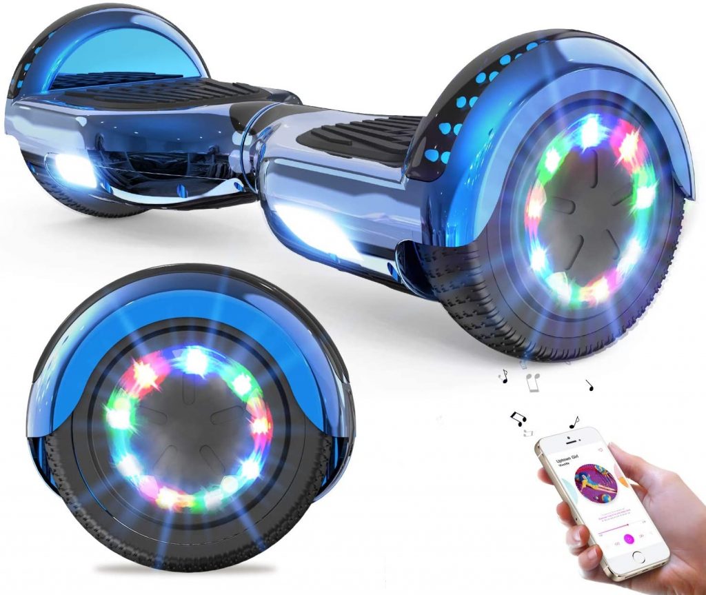 Miglior hoverboard economico