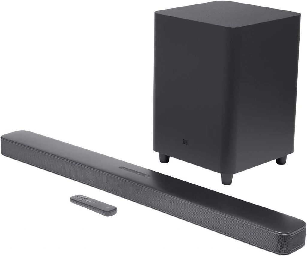 miglior home theatre