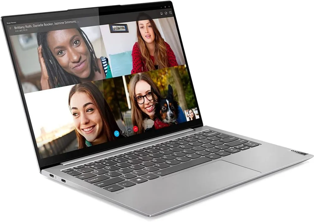 notebook sottili