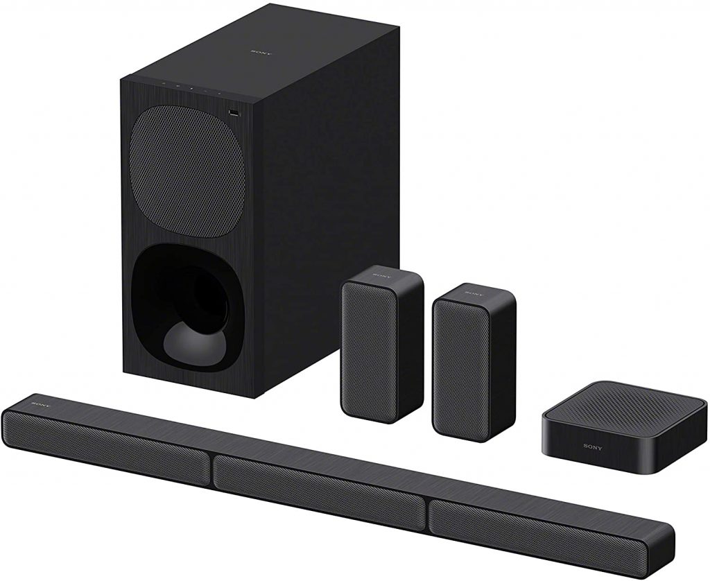 miglior home theatre