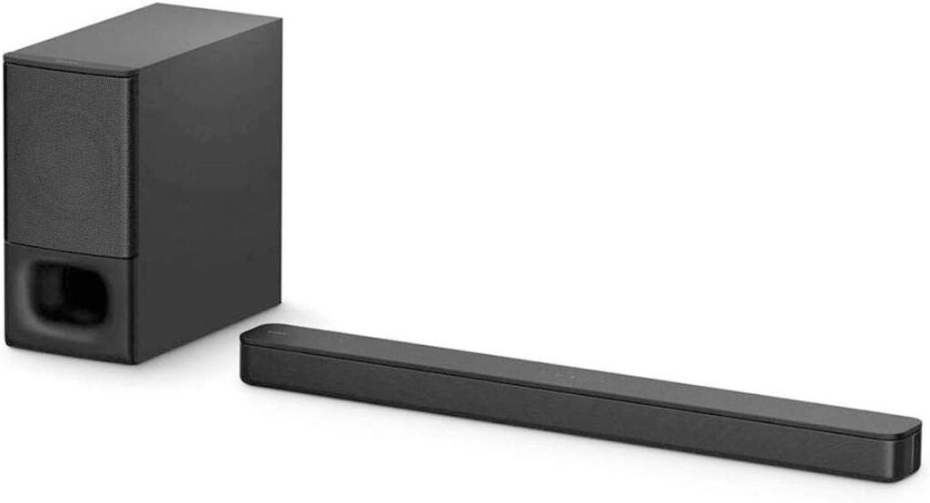 miglior home theatre 2.1