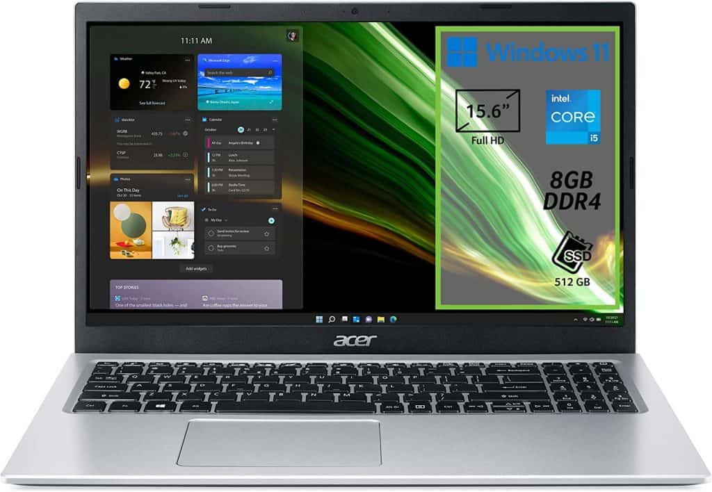 Miglior Notebook 500 euro