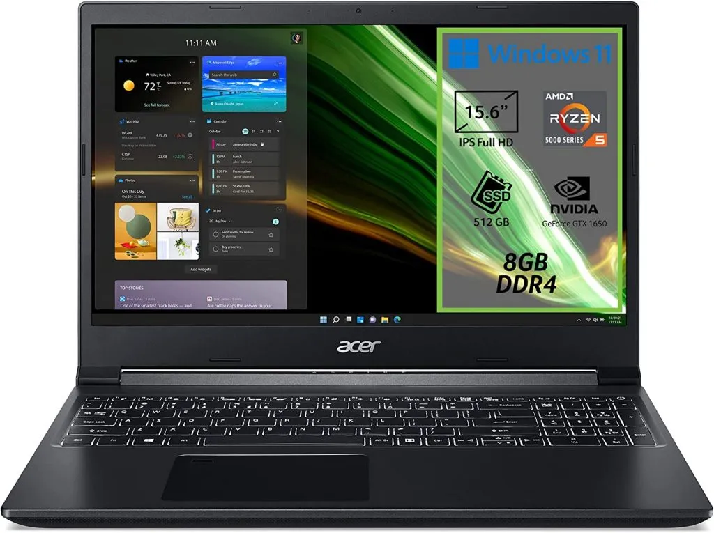 Migliori notebook 800 euro