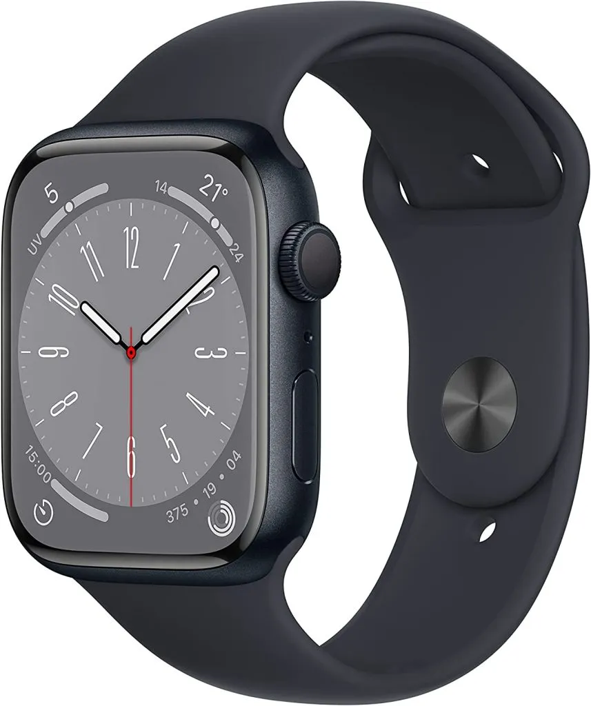 miglior smartwatch per iPhone