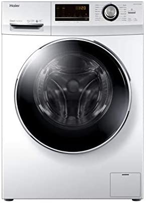 Haier HW70-B12636N Serie 636 - migliore lavatrice 7 kg