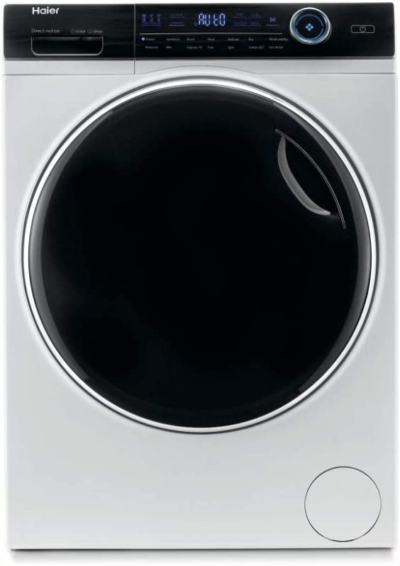 Haier HWD80-B14979 - miglior lavatrice slim