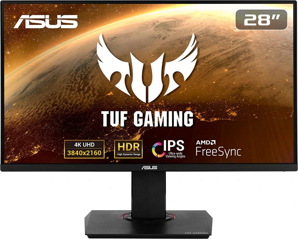 miglior monitor per ps5