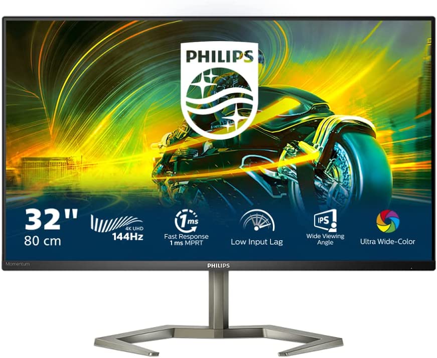 miglior monitor per ps5