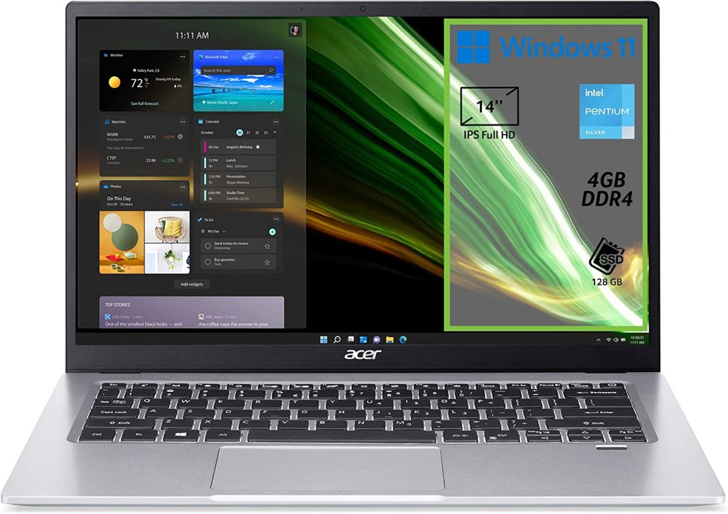 Miglior Notebook 500 euro