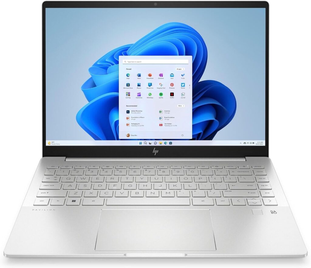 notebook per grafica economico