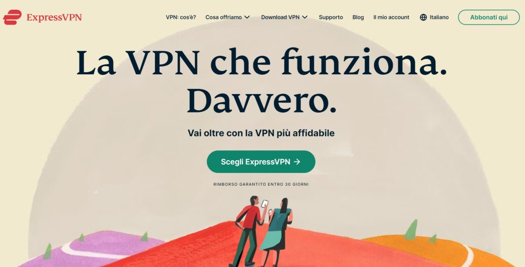 expressvpn vpn gaming