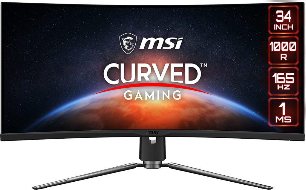 miglior monitor per gaming