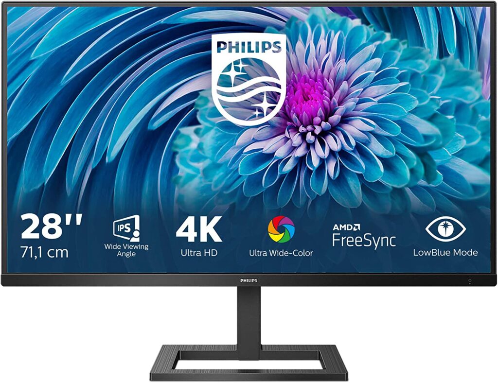 miglior monitor 4k