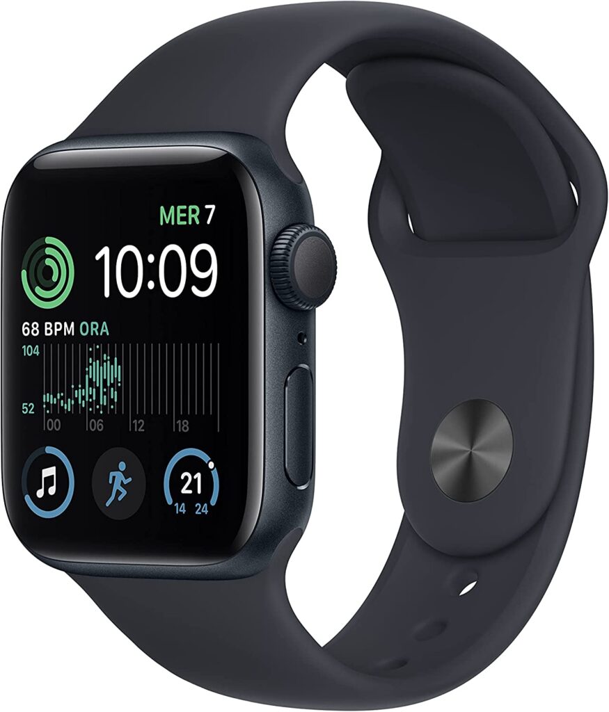 miglior smartwatch per iPhone