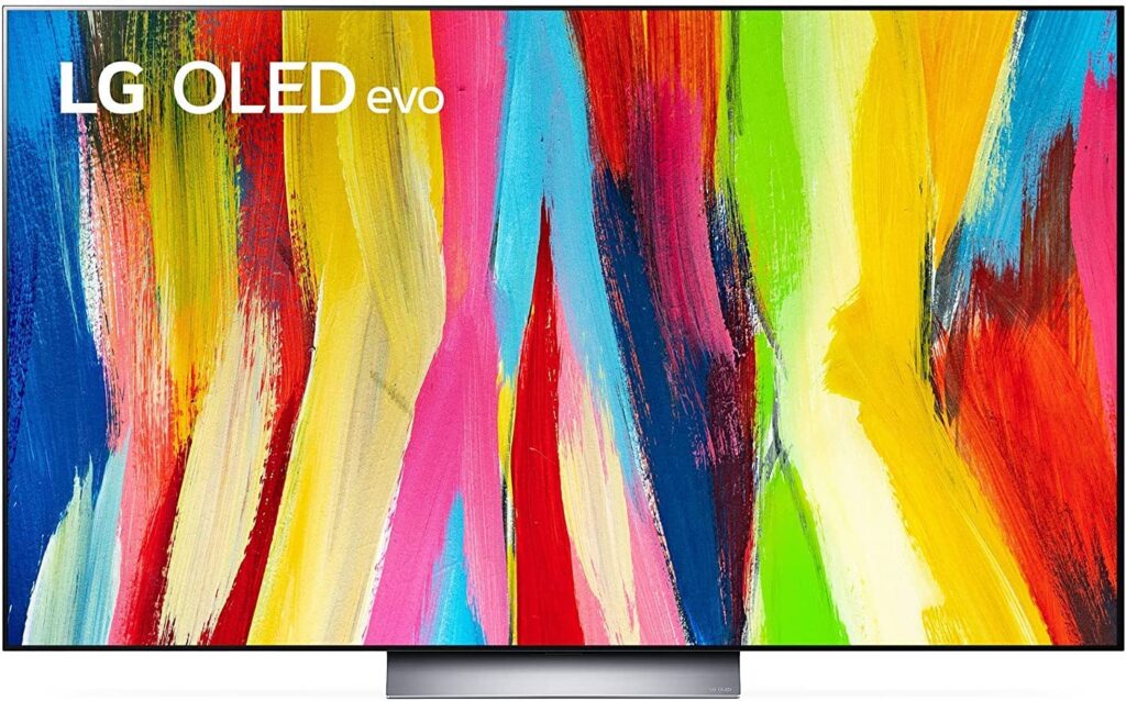 tv 55 pollici oled offerte