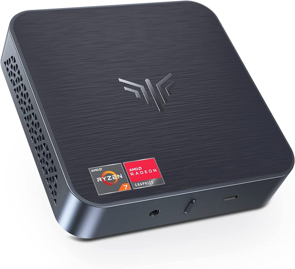 mini pc gaming