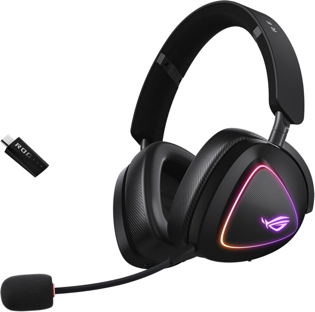 cuffie gaming professionali