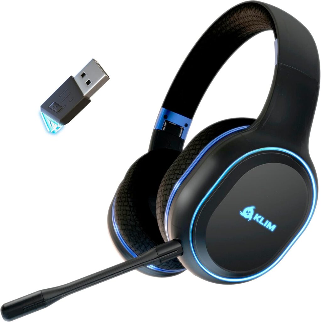 cuffie gaming