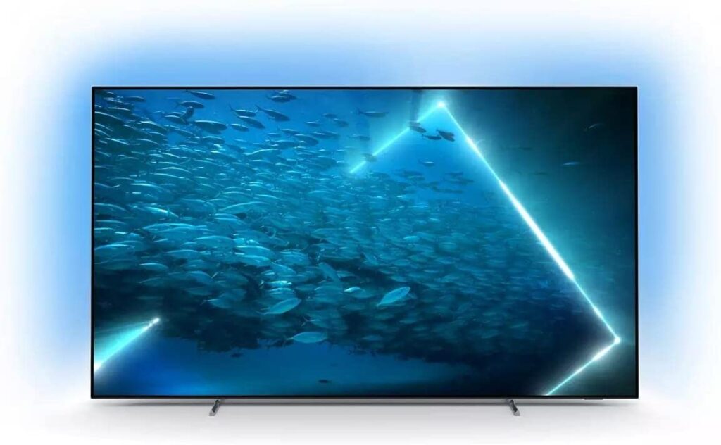 nanocell vs oled vs qled