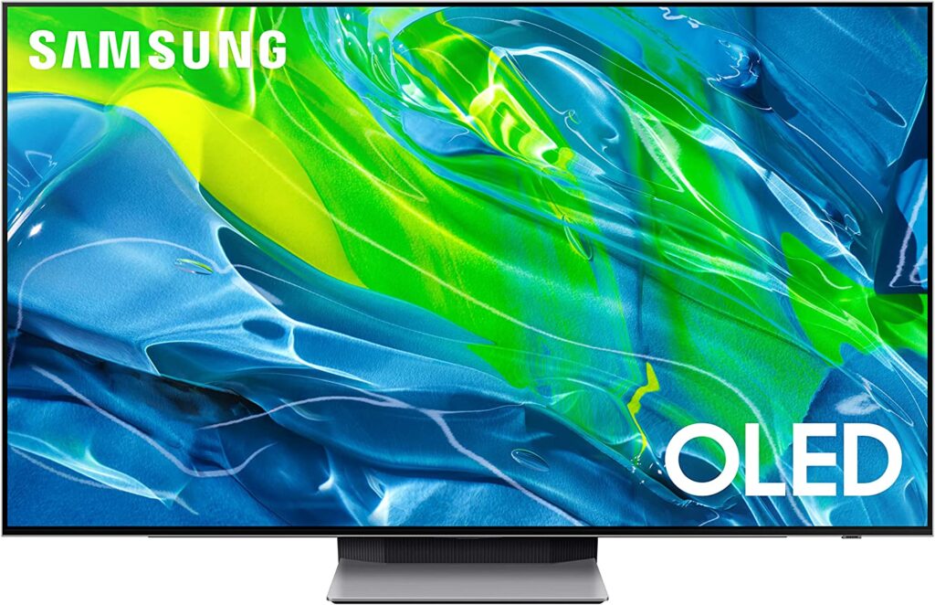 oled vs qled