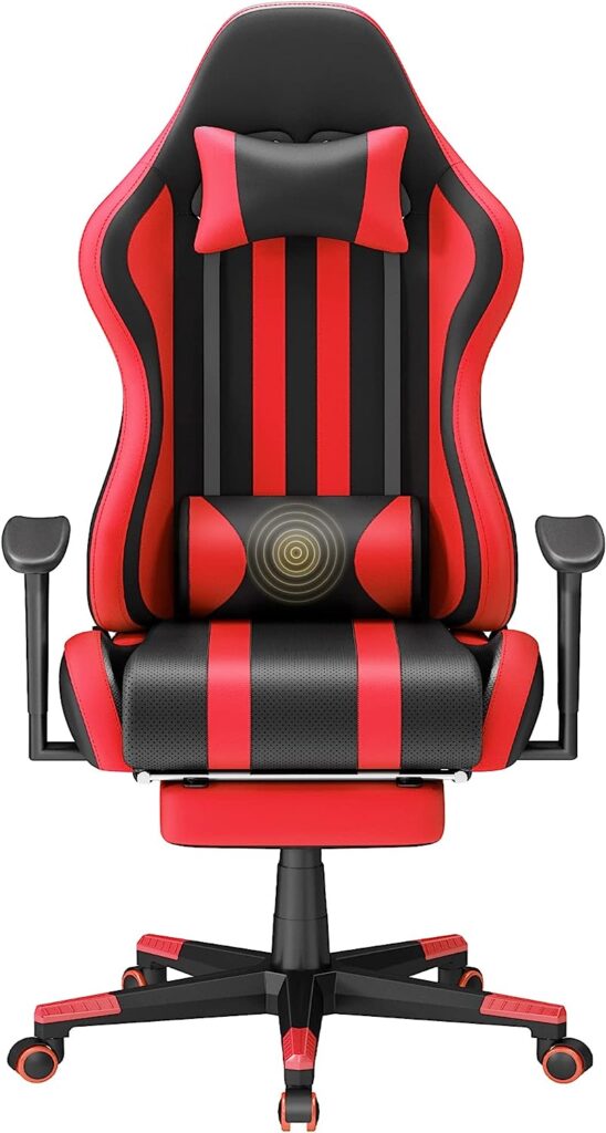 sedia gaming milan