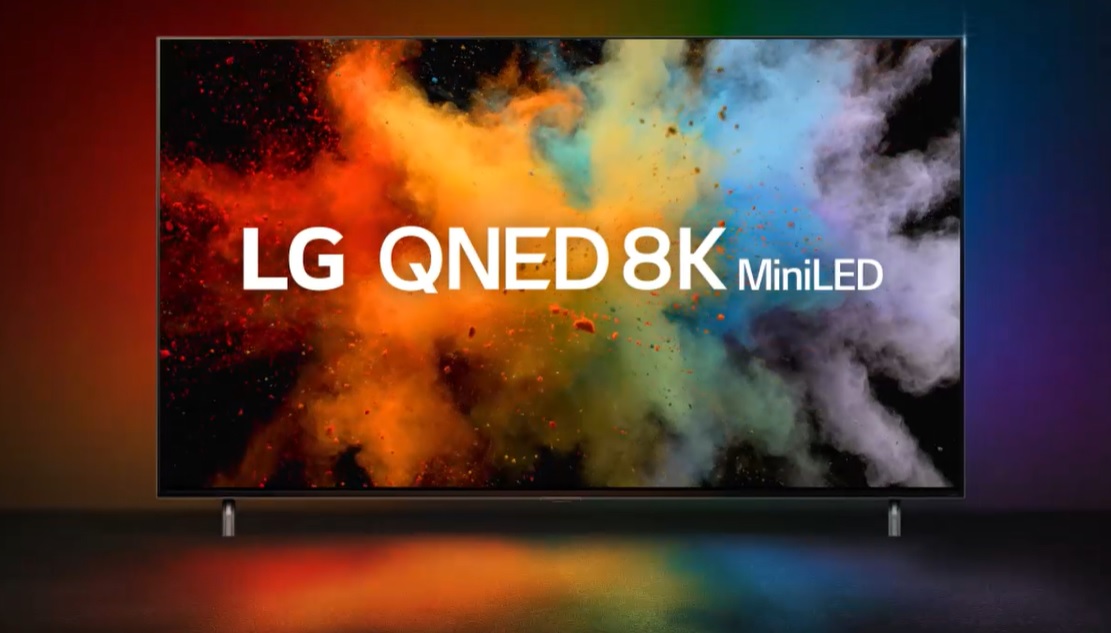 QNED vs OLED quale tecnologia è migliore (confronto 2023)