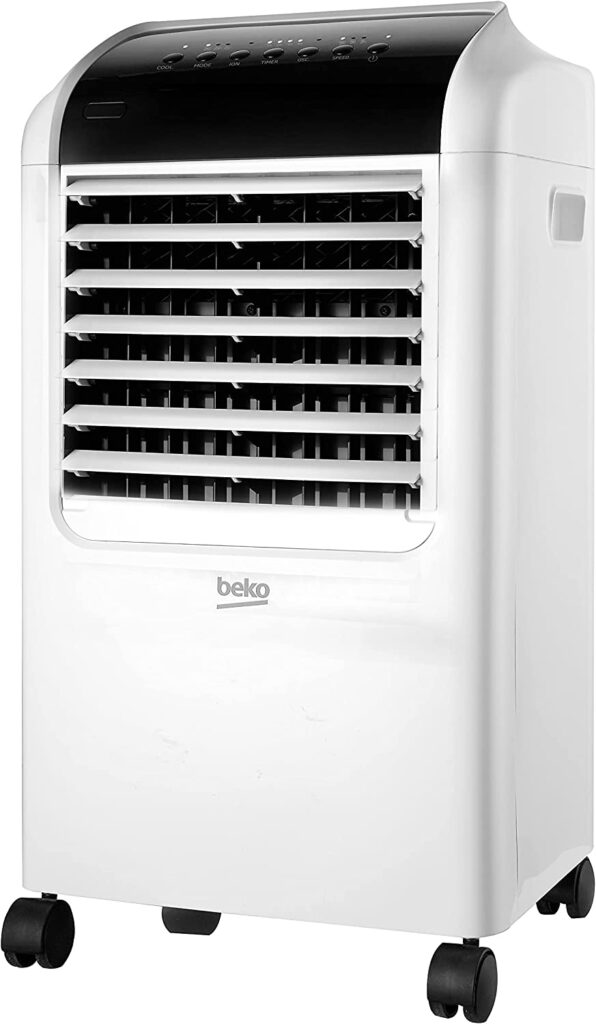 climatizzatore portatile silenzioso senza tubo prezzi