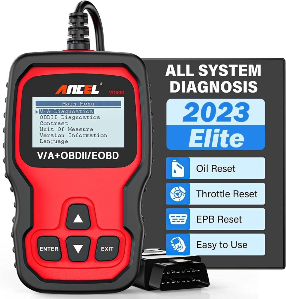 diagnosi obd