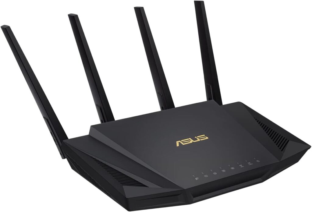 router vpn