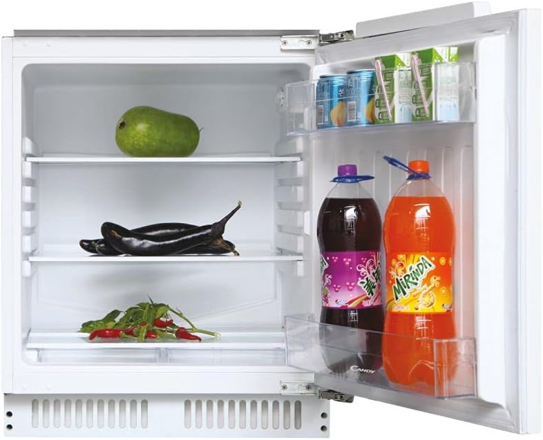mini frigorifero da incasso