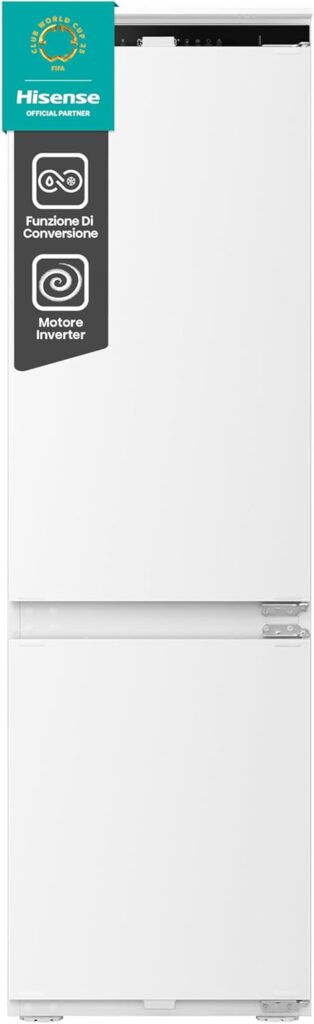 miglior frigorifero inverter