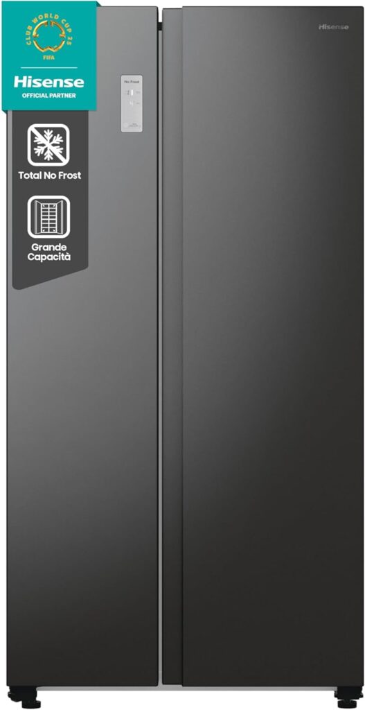 frigo combinato