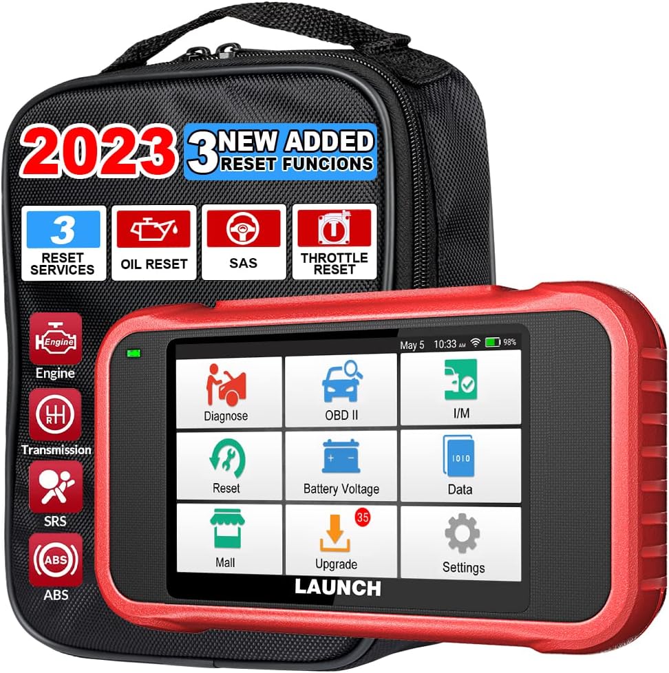 obd scanner