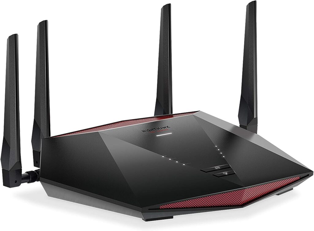 router vpn