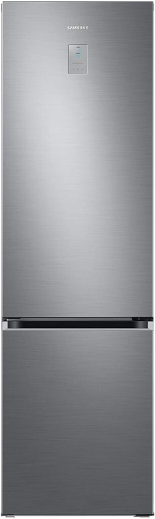 frigorifero combinato no frost samsung