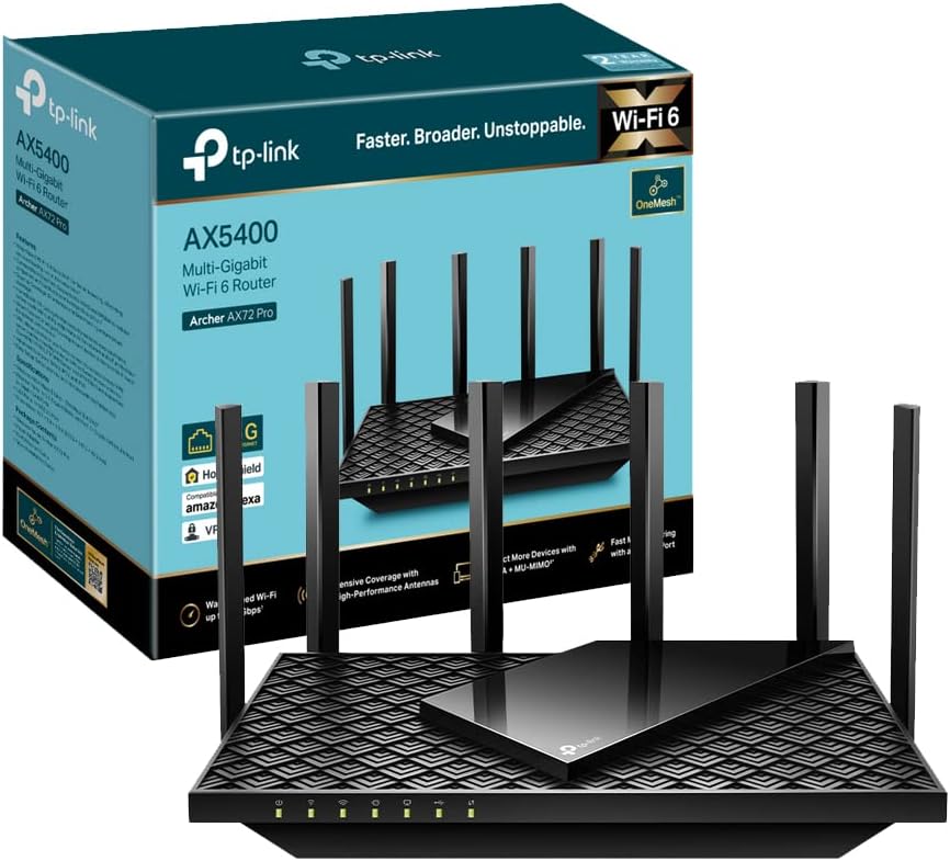 router vpn