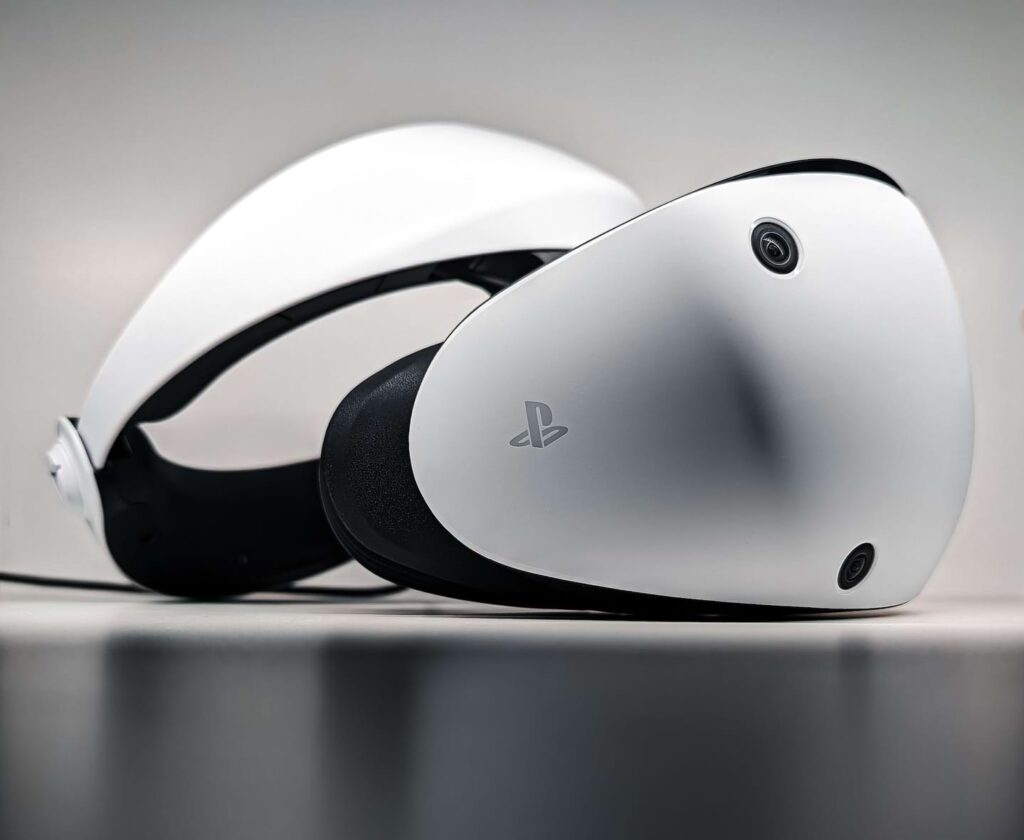 caratteristiche playstation vr2