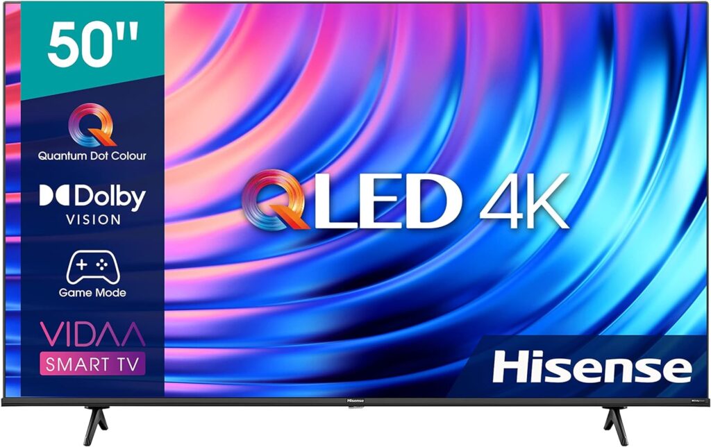 tv qled offerte