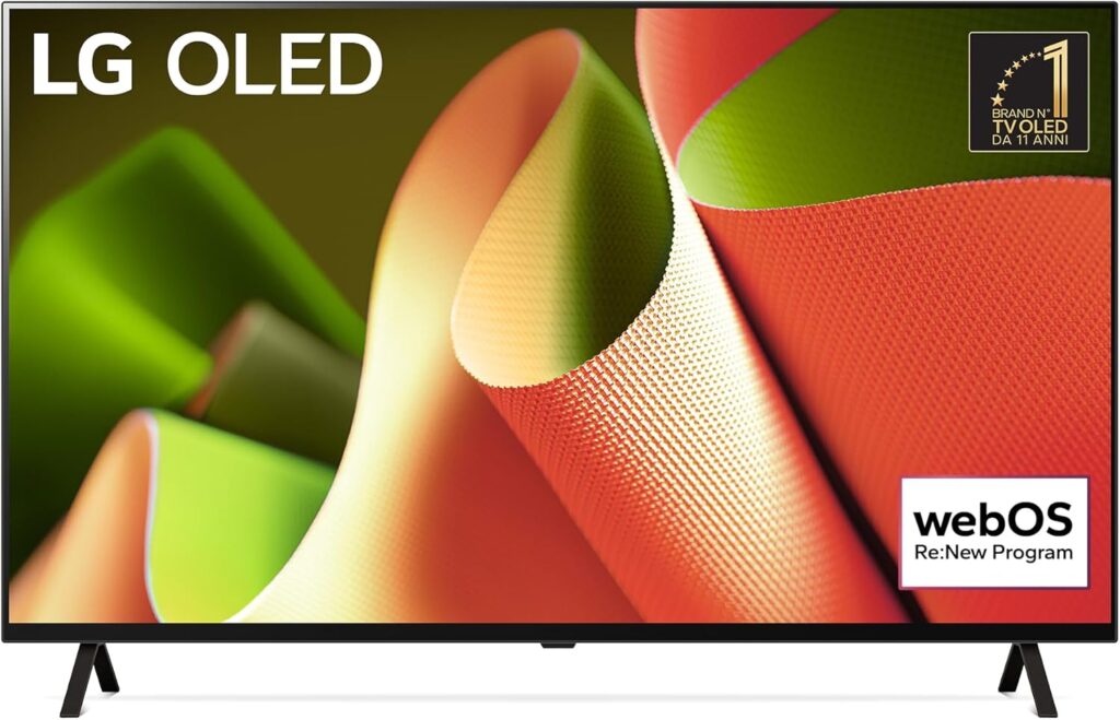 tv oled più economico
