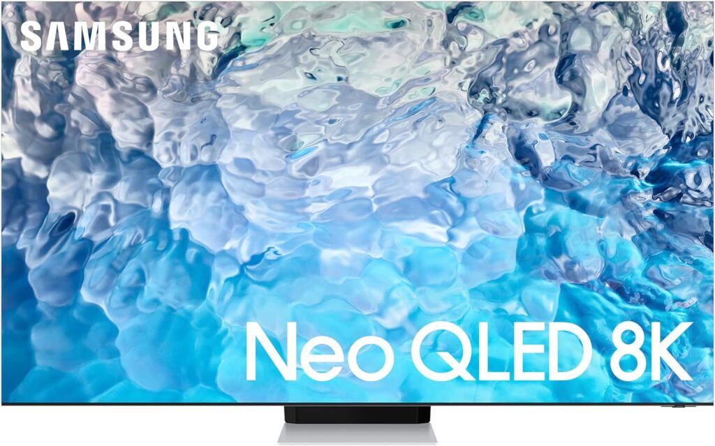 tv neo qled